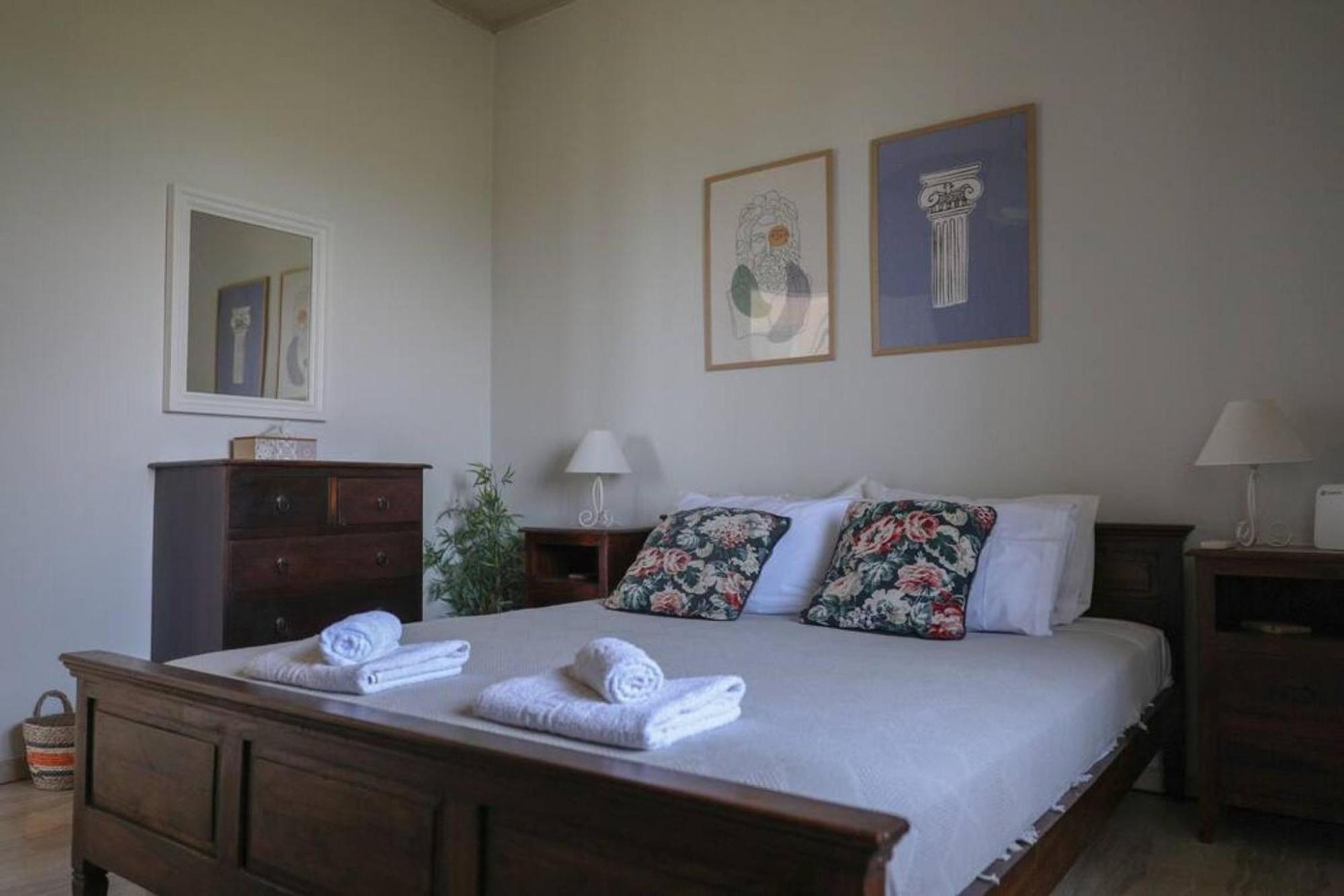 Sinies Stone Cottage - Ne Corfu Agnítsini Buitenkant foto